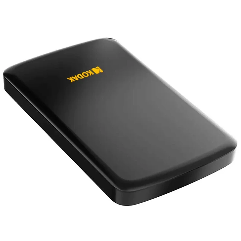 هارد اکسترنال کداک P150 500GB