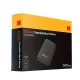 هارد اکسترنال کداک P150 500GB