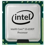 پردازنده اینتل Core i3 6100T