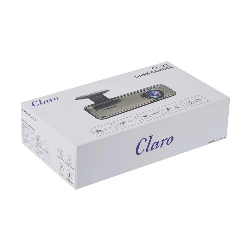 دوربین خودرو کلارو CL-23