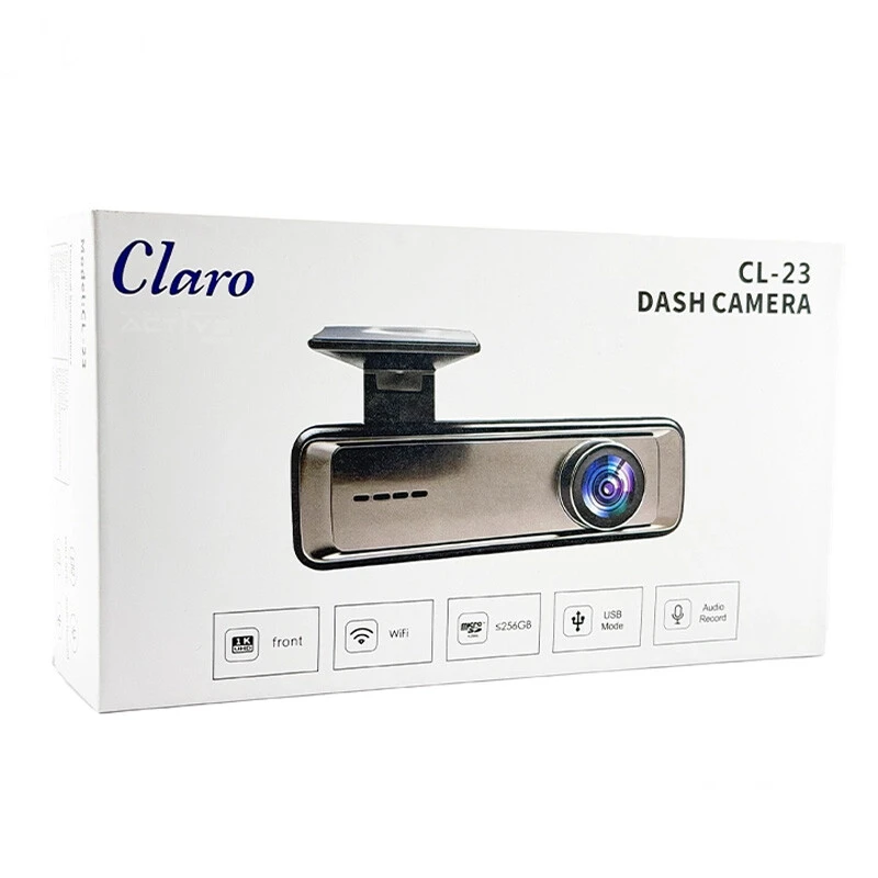 دوربین خودرو کلارو CL-23