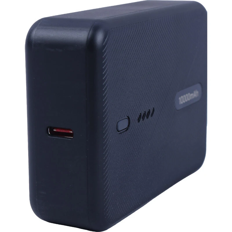 پاور بانک فست شارژ بودی PB097 PD QC3.0 22.5W ظرفیت 10000 میلی آمپر ساعت
