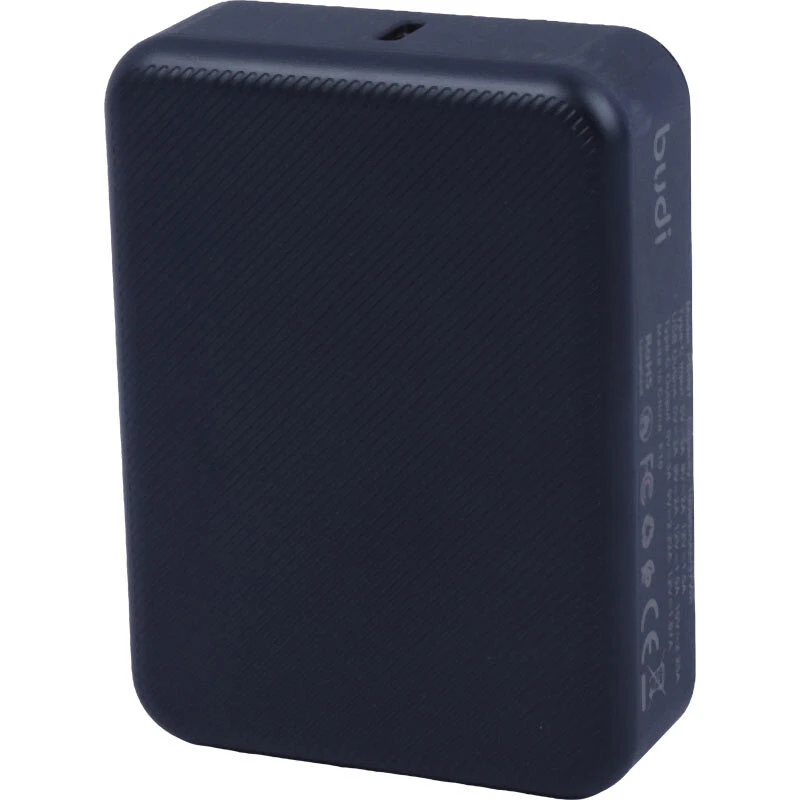پاور بانک فست شارژ بودی PB097 PD QC3.0 22.5W ظرفیت 10000 میلی آمپر ساعت