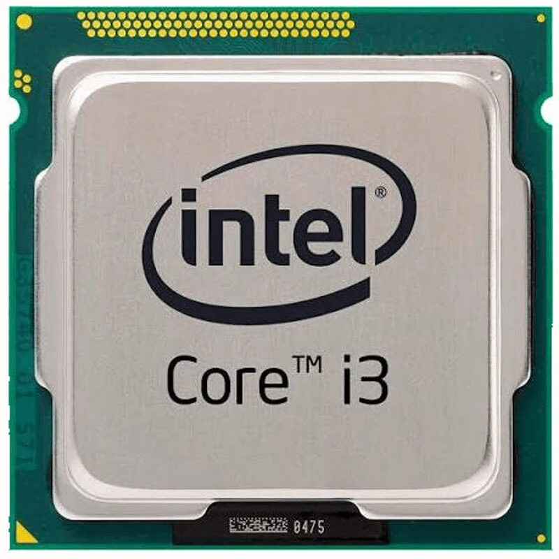 پردازنده اینتل Core i3 4160T