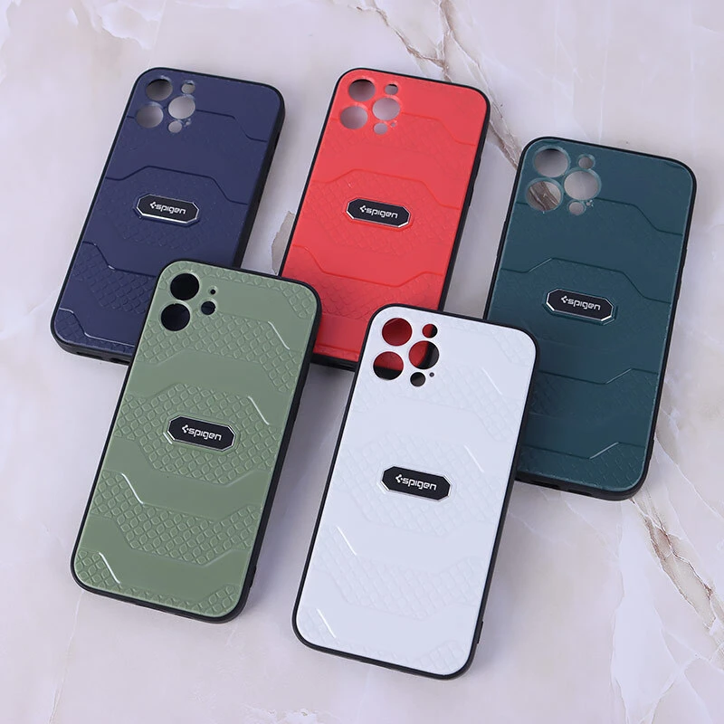 قاب PC Spigen