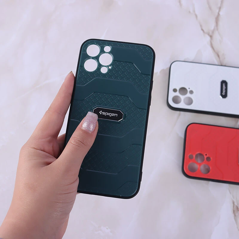قاب PC Spigen