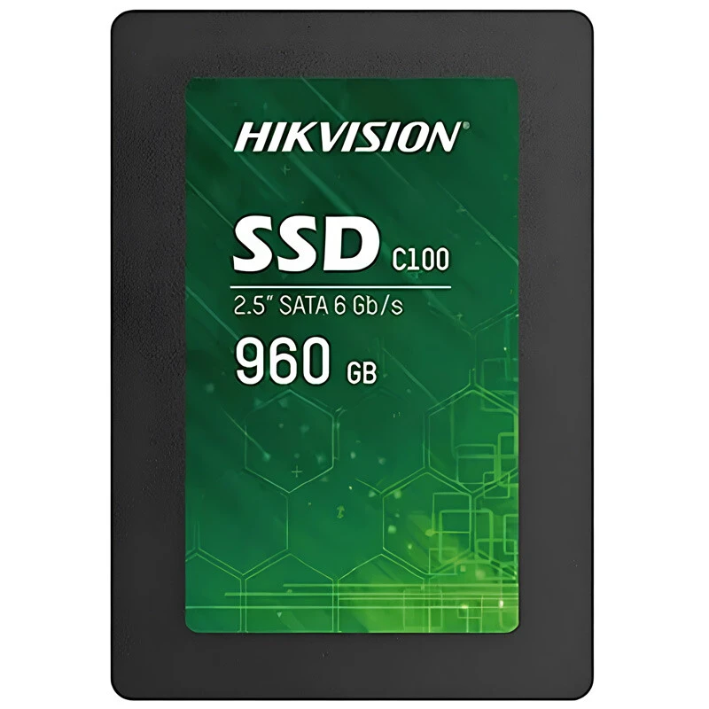 حافظه SSD هایک ویژن C100 960GB