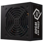 پاور 500 وات کولر مستر Elite NEX W500 MPW-5001-ACBW-B White