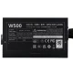 پاور 500 وات کولر مستر Elite NEX W500 MPW-5001-ACBW-B White