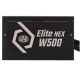 پاور 500 وات کولر مستر Elite NEX W500 MPW-5001-ACBW-B White