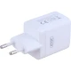 شارژر دیواری 45 وات ایکس او XO-CE36 EU GaN PD 3A