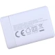 شارژر دیواری 45 وات ایکس او XO-CE36 EU GaN PD 3A