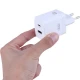 شارژر دیواری 45 وات ایکس او XO-CE36 EU GaN PD 3A