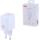 شارژر دیواری 45 وات ایکس او XO-CE36 EU GaN PD 3A