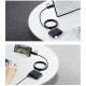 هاب 4 پورت Type-C / USB 3.0 یوگرین CR113-40850