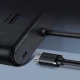 هاب 4 پورت Type-C / USB 3.0 یوگرین CR113-40850
