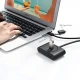 هاب 4 پورت Type-C / USB 3.0 یوگرین CR113-40850