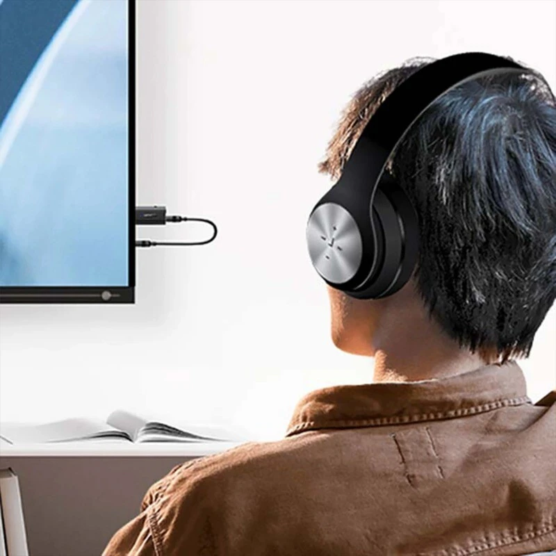 گیرنده و فرستنده بلوتوث صدا یوگرین CM523-60300