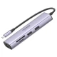 هاب 7 پورت Type-C یوگرین CM512-60515