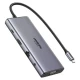 هاب 11 پورت Type-C یوگرین CM639-45520