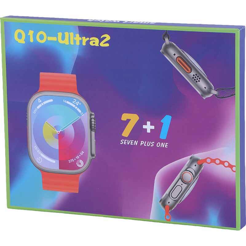 ساعت هوشمند Q10 Ultra 2