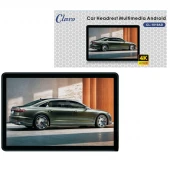 مانیتور پشت صندلی خودرو کلارو CL-1019AD