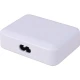 شارژر رومیزی 6 پورت 20 وات بودی AC318 GaN PD QC3.0