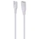 شارژر رومیزی 6 پورت 20 وات بودی AC318 GaN PD QC3.0