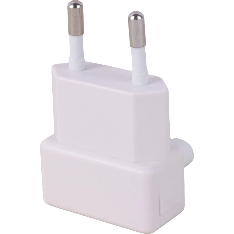 شارژر رومیزی 6 پورت 20 وات بودی AC318 GaN PD QC3.0