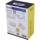 شارژر دیواری تایمر دار 12 وات بودی AC313U 2.4A