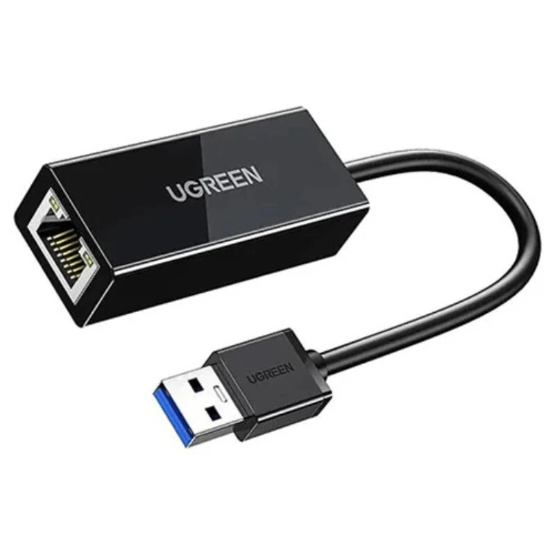 تبدیل USB3.0 به LAN یوگرین CR111-20256