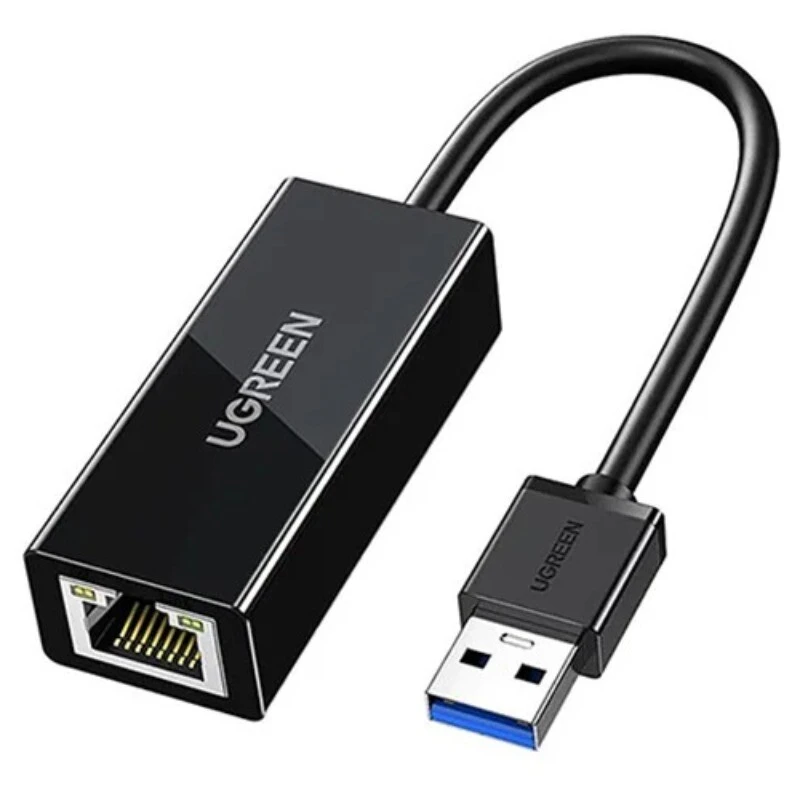 تبدیل USB3.0 به LAN یوگرین CR111-20256