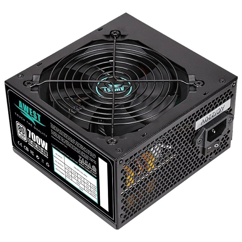 پاور 700 وات اوست AV700-BW