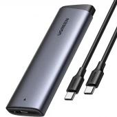 باکس هارد M.2 NVMe SSD یوگرین CM767-15813