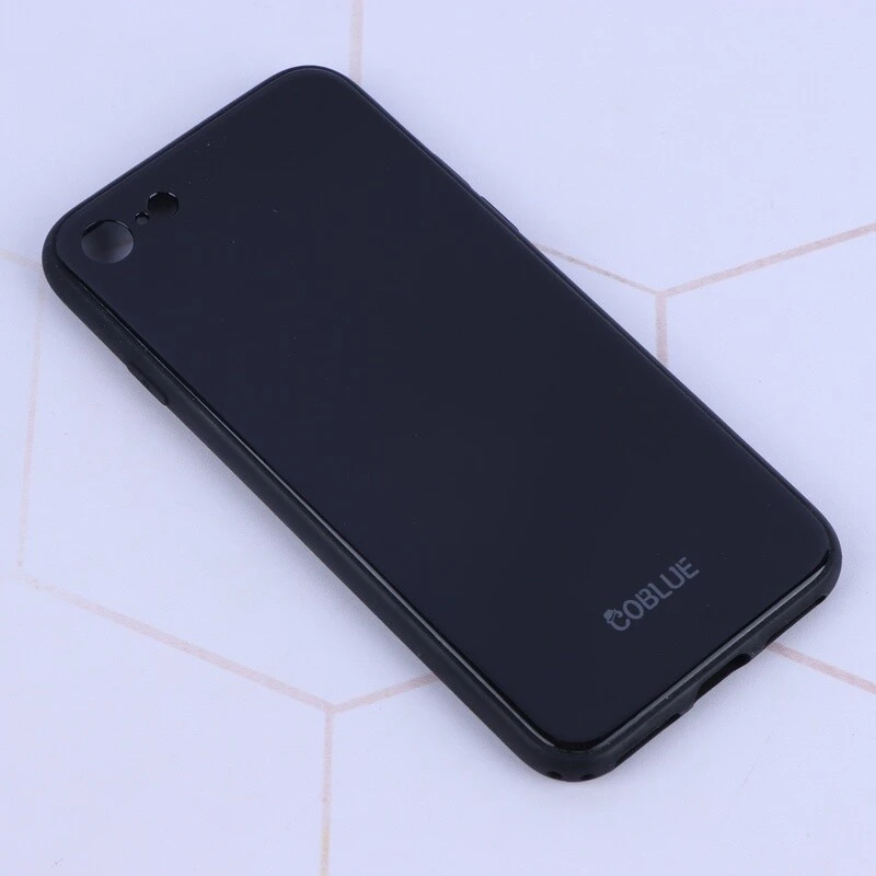 قاب Coblue پشت براق دور سیلیکونی