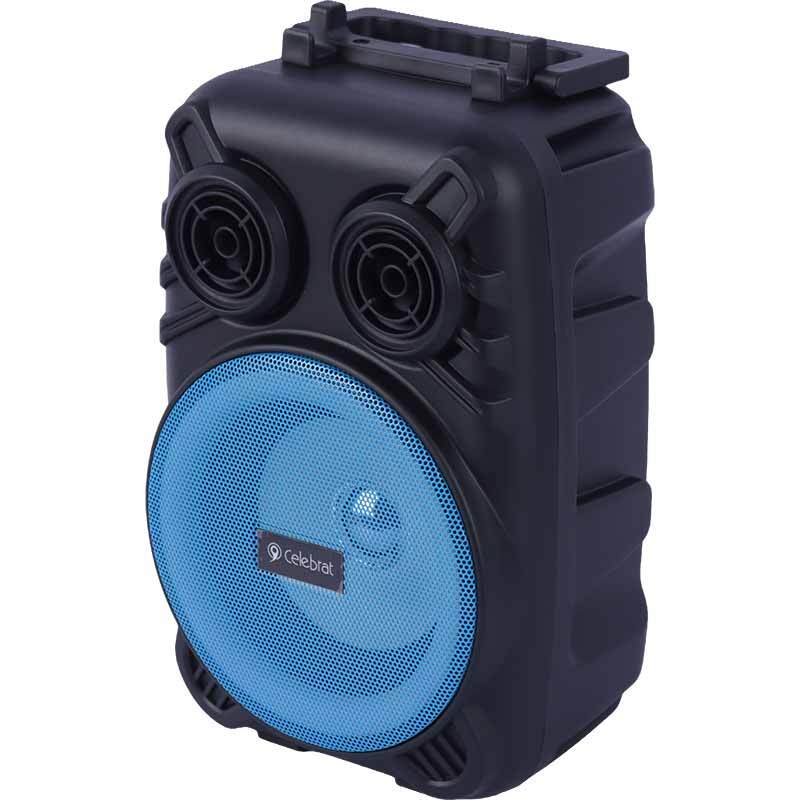 اسپیکر بلوتوثی سلبریت OS-07 + میکروفون