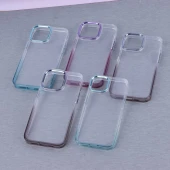 قاب Multi Color پشت شفاف
