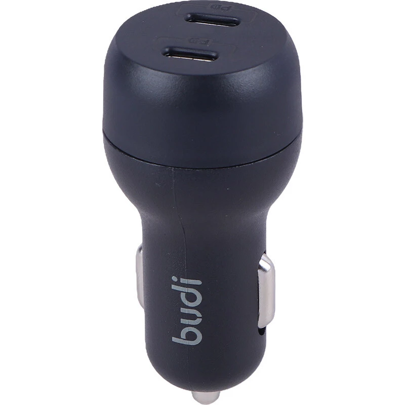 شارژر فندکی 20 وات بودی CC108R