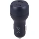 شارژر فندکی 20 وات بودی CC108R