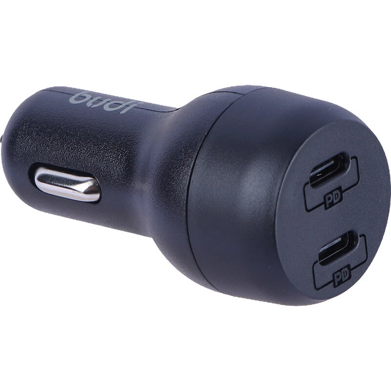 شارژر فندکی 20 وات بودی CC108R