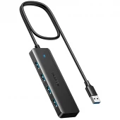 هاب 4 پورت USB 3.0 یوگرین CM219-25946