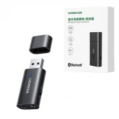 گیرنده و فرستنده بلوتوث صدا یوگرین CM523-60300
