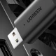 گیرنده و فرستنده بلوتوث صدا یوگرین CM523-60300