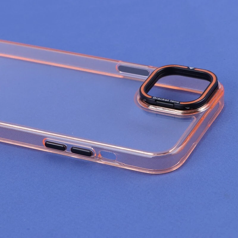 قاب Bracket Lens دور رنگی استندشو