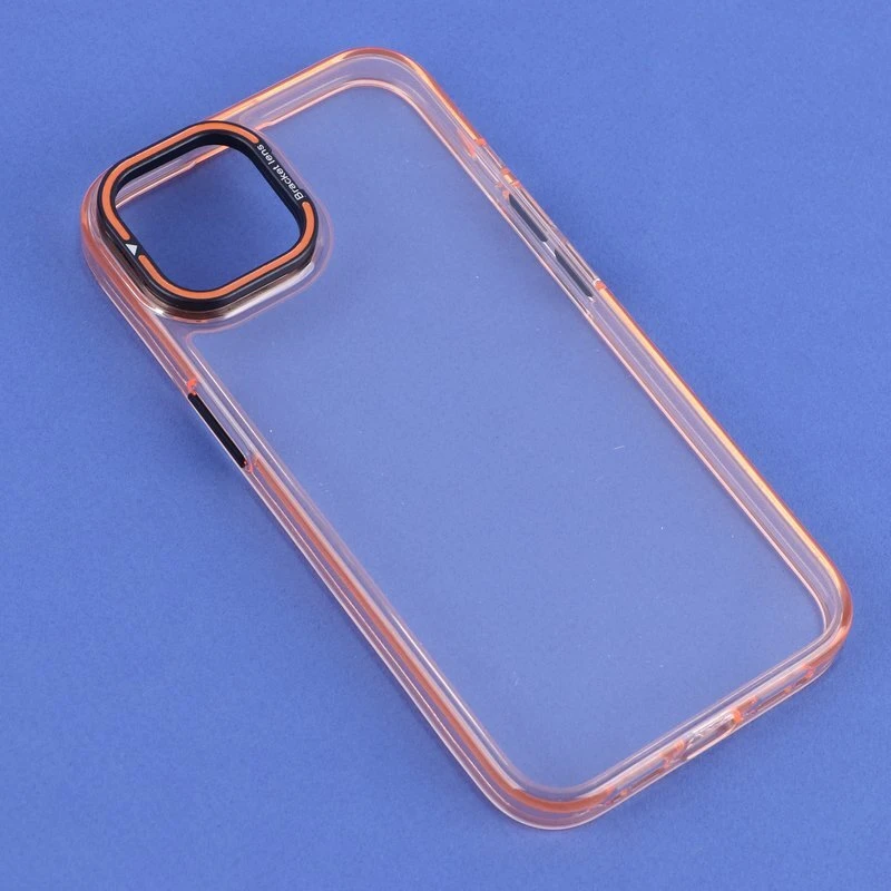 قاب Bracket Lens دور رنگی استندشو
