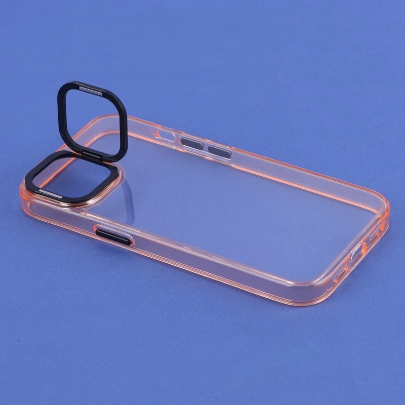 قاب Bracket Lens دور رنگی استندشو