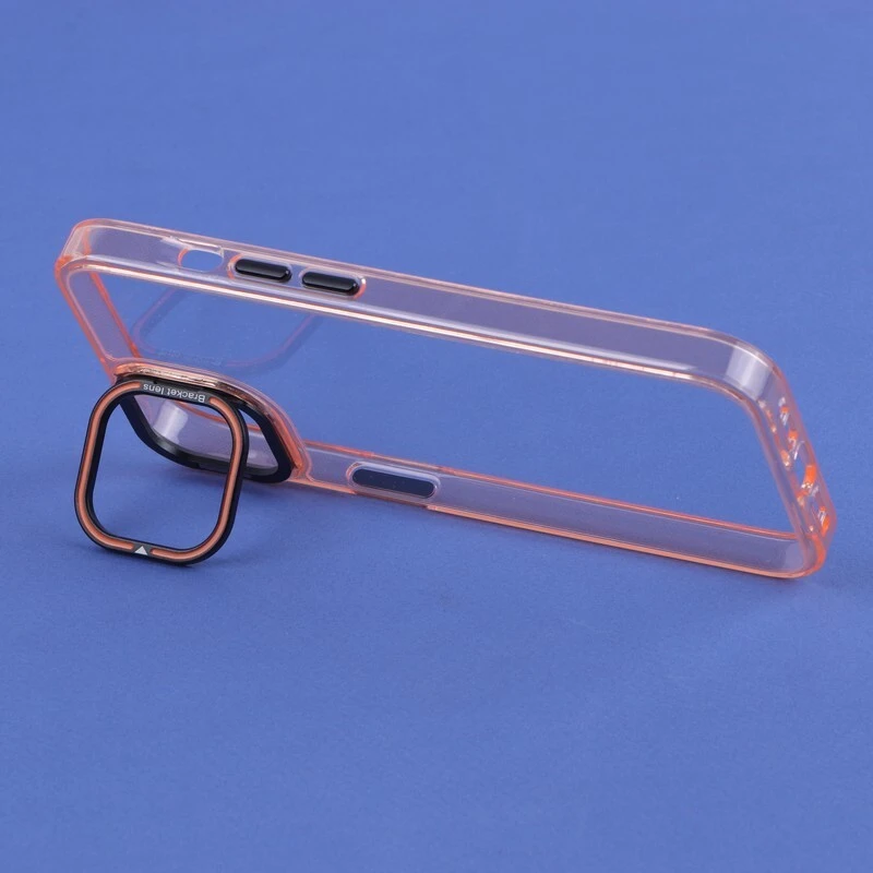 قاب Bracket Lens دور رنگی استندشو