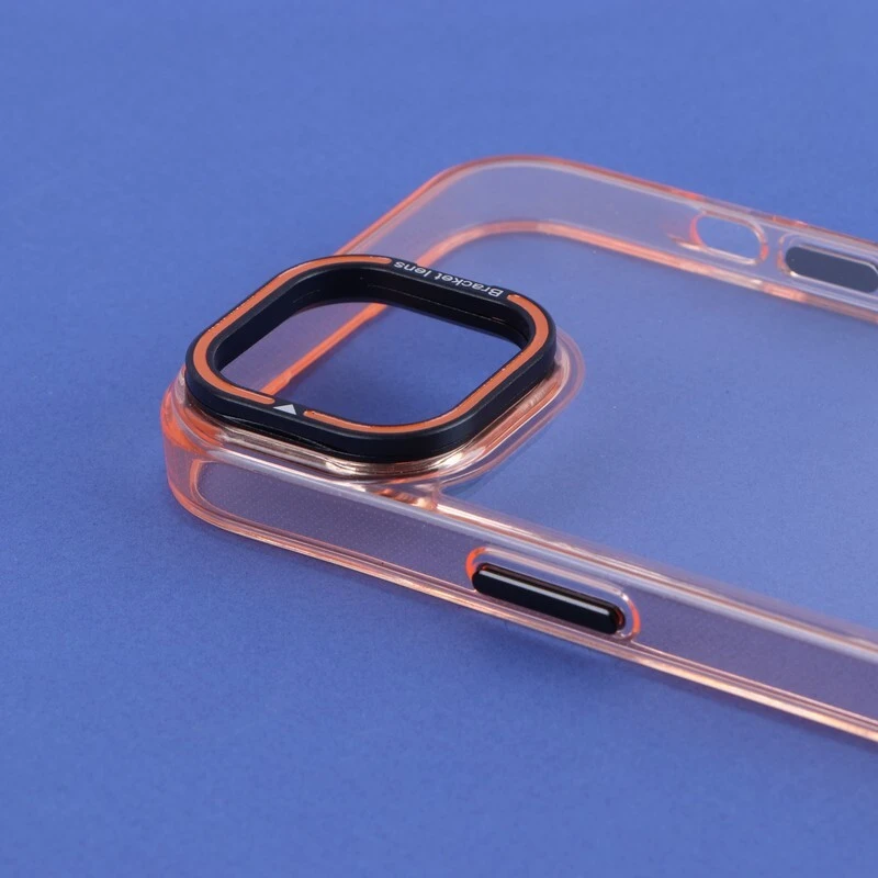 قاب Bracket Lens دور رنگی استندشو