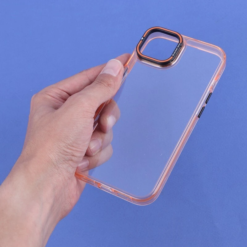 قاب Bracket Lens دور رنگی استندشو