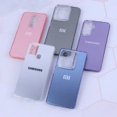 قاب IMD ساده لوگودار